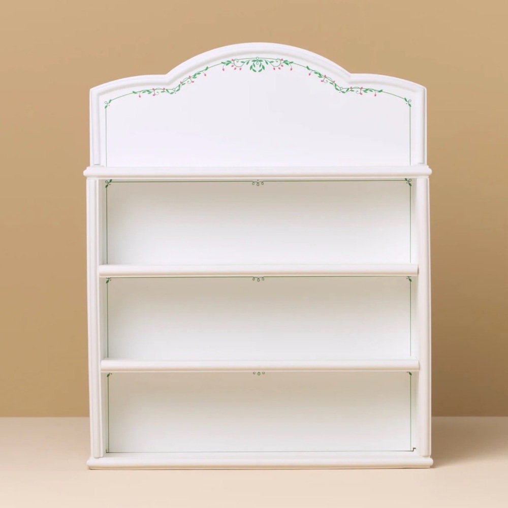 Lenox Spice Village Rack